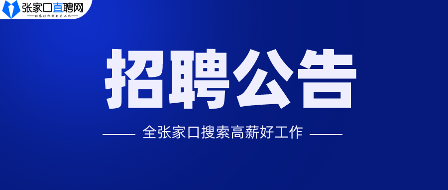 2020河北农信联合社张家口审计中心预招聘职位表（245人）